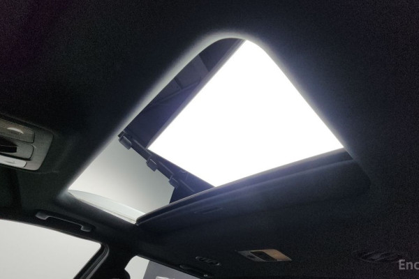 2020 Kia Mohave с пробегом 56 781 км