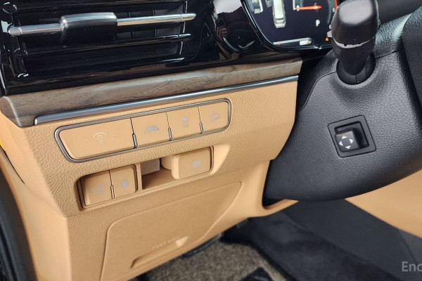 2020 Kia Mohave с пробегом 68 937 км