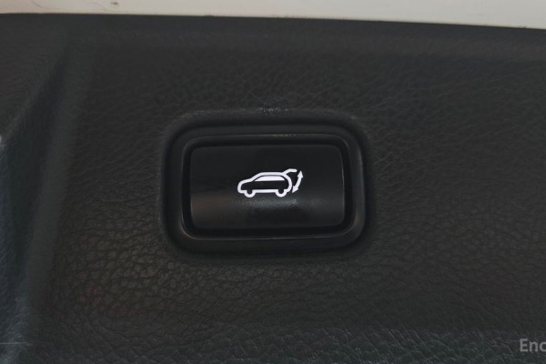 2020 Kia Mohave с пробегом 77 248 км