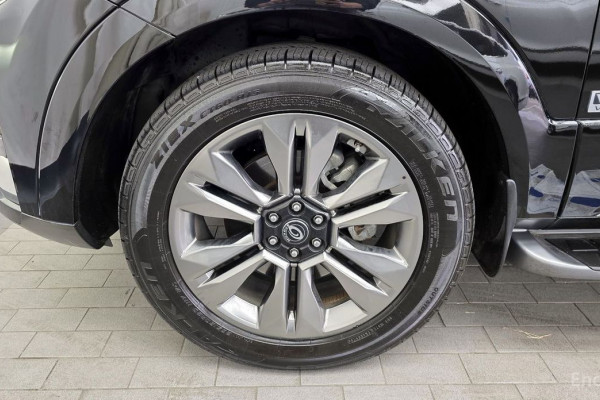 2021 Kia Mohave с пробегом 57 001 км