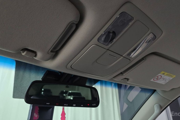 2021 Kia Mohave с пробегом 30 662 км