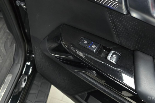 2021 Kia Mohave с пробегом 30 662 км