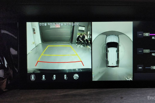 2020 Kia Mohave с пробегом 68 937 км