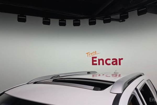 2020 Kia Mohave с пробегом 77 248 км