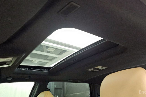 2021 Kia Mohave с пробегом 30 561 км