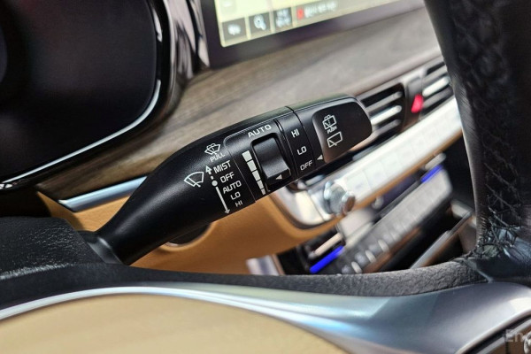 2020 Kia Mohave с пробегом 46 368 км