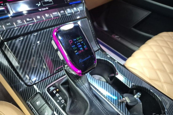 2020 Kia Mohave с пробегом 68 384 км