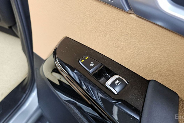 2021 Kia Mohave с пробегом 30 561 км