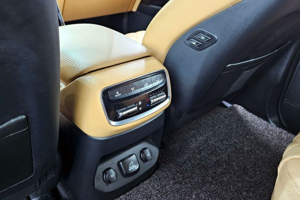 2020 Kia Mohave с пробегом 46 368 км