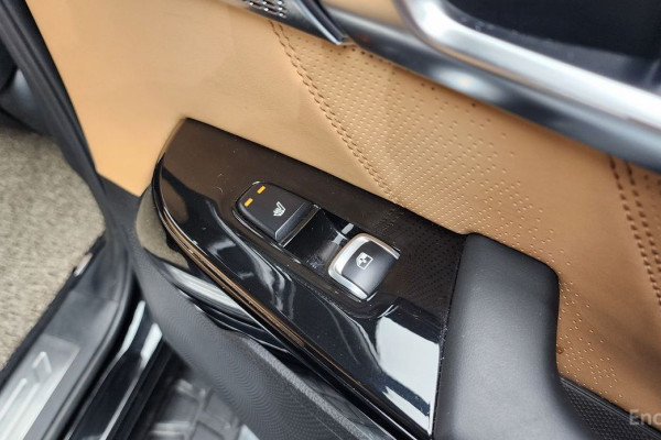 2020 Kia Mohave с пробегом 68 937 км