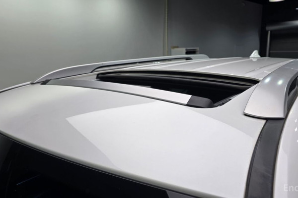 2022 Kia Mohave с пробегом 51 403 км