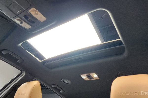 2020 Kia Mohave с пробегом 68 937 км