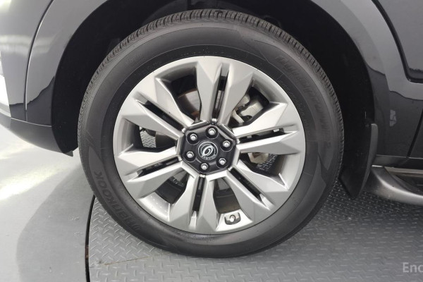 2020 Kia Mohave с пробегом 61 999 км