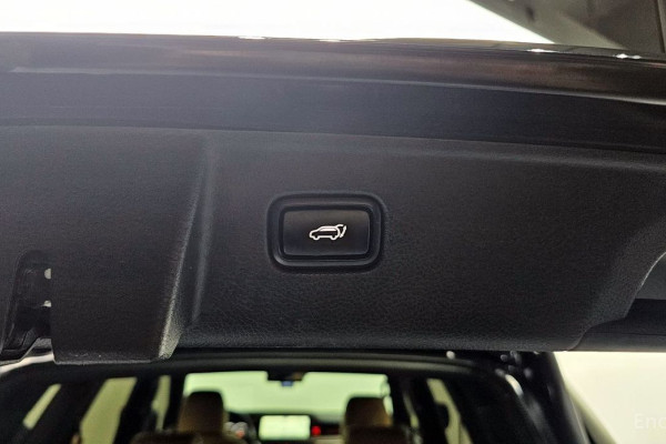 2020 Kia Mohave с пробегом 46 368 км