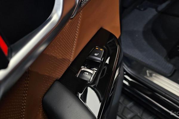 2022 Kia Mohave с пробегом 62 540 км