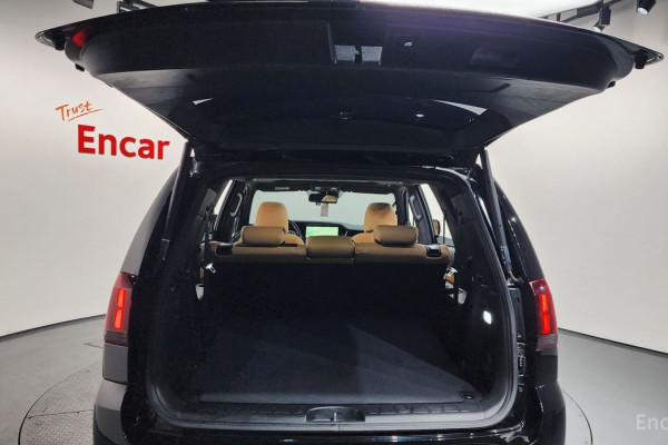 2020 Kia Mohave с пробегом 68 937 км