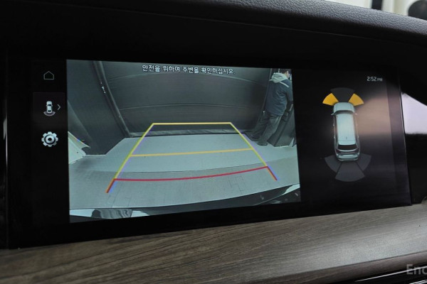 2020 Kia Mohave с пробегом 68 284 км