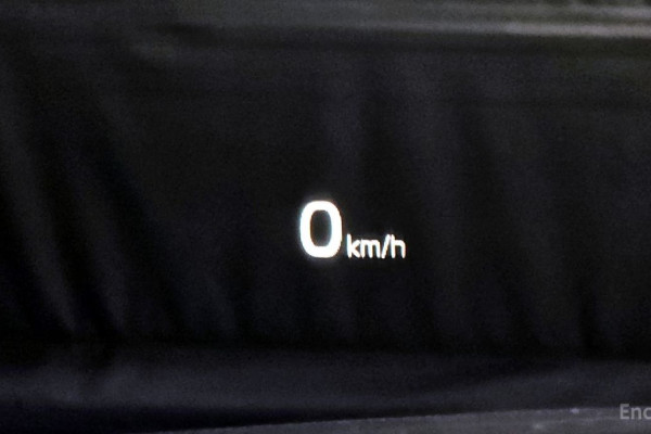 2020 Kia Mohave с пробегом 46 368 км