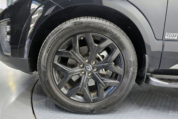 2020 Kia Mohave с пробегом 59 581 км