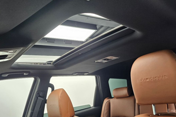 2022 Kia Mohave с пробегом 62 540 км