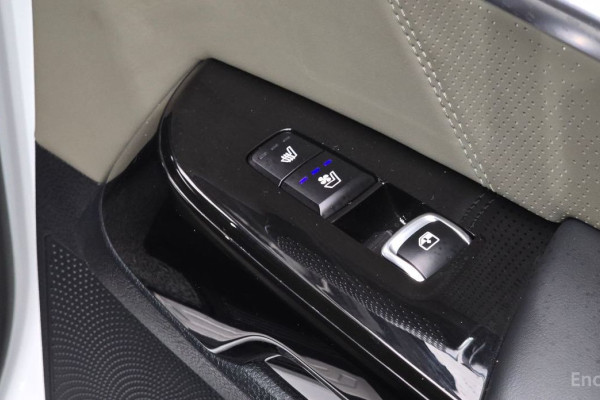 2022 Kia Mohave с пробегом 51 403 км