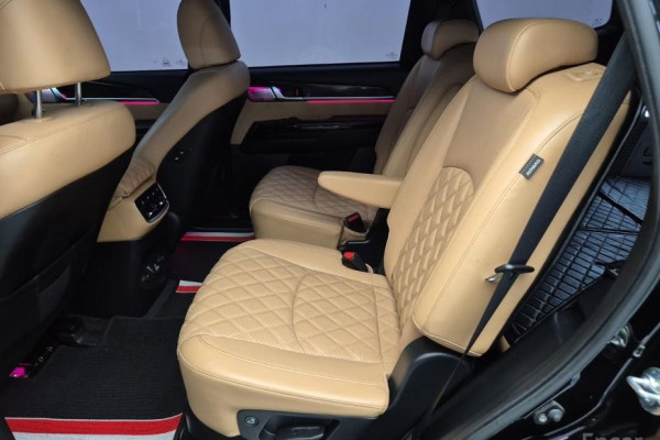 2020 Kia Mohave с пробегом 68 384 км