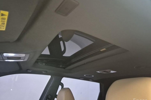 2020 Kia Mohave с пробегом 68 384 км