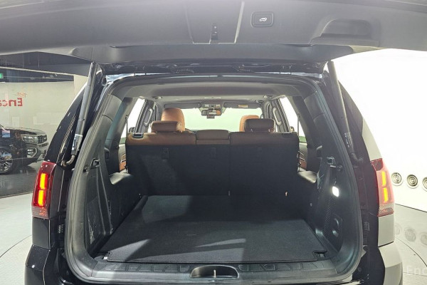 2022 Kia Mohave с пробегом 62 540 км