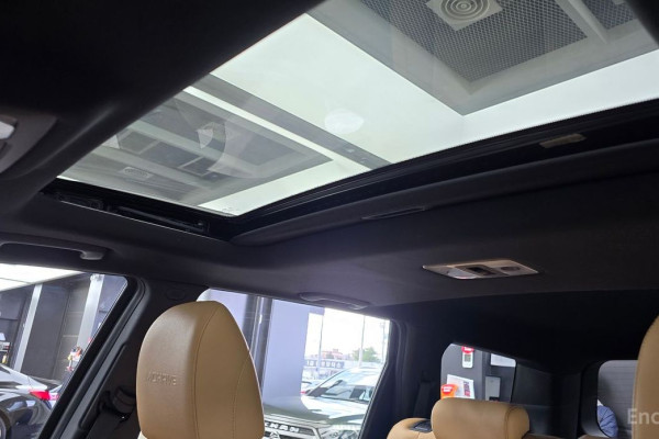 2020 Kia Mohave с пробегом 68 284 км