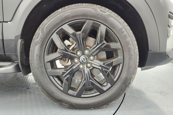 2020 Kia Mohave с пробегом 48 448 км