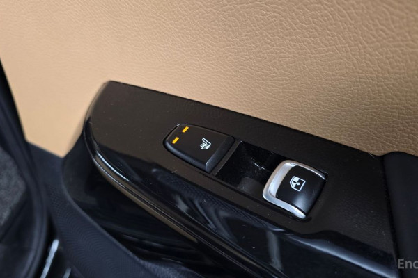 2020 Kia Mohave с пробегом 68 284 км