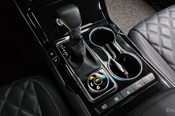 2020 Kia Mohave с пробегом 61 999 км