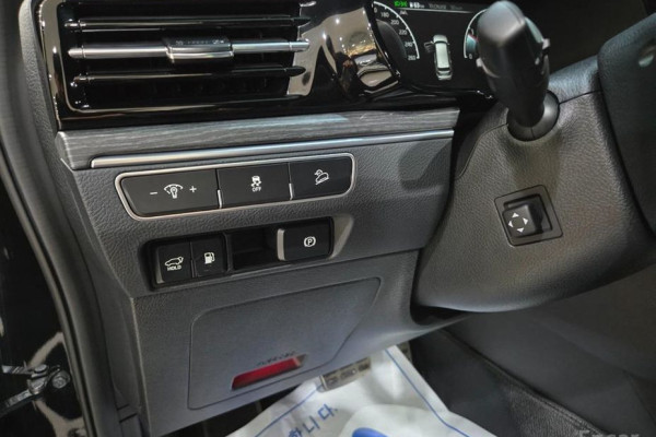 2022 Kia Mohave с пробегом 35 084 км