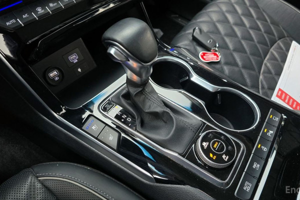 2020 Kia Mohave с пробегом 59 581 км