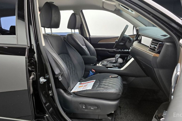 2020 Kia Mohave с пробегом 59 581 км