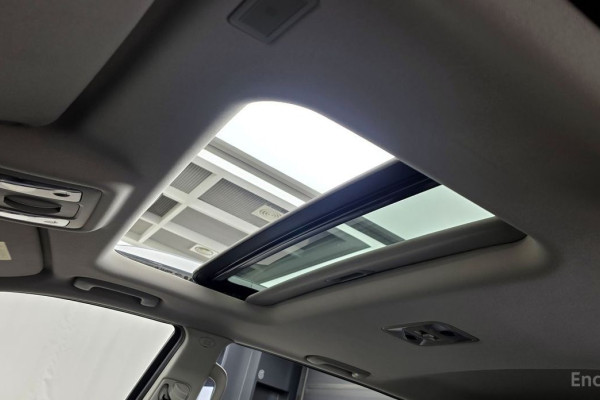 2021 Kia Mohave с пробегом 57 001 км