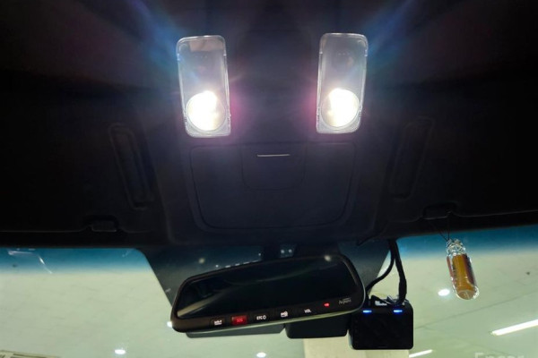 2022 Kia Mohave с пробегом 35 084 км