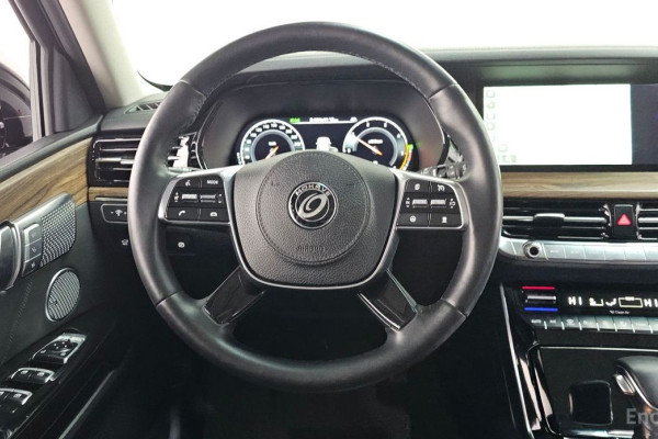 2020 Kia Mohave с пробегом 61 999 км