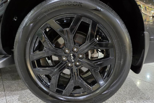 2022 Kia Mohave с пробегом 35 084 км