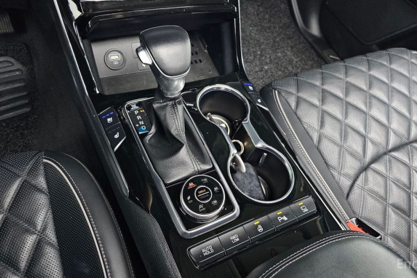 2021 Kia Mohave с пробегом 68 915 км