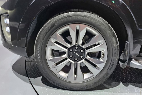 2022 Kia Mohave с пробегом 67 746 км