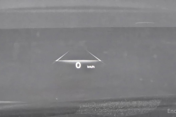 2022 Kia Mohave с пробегом 54 747 км