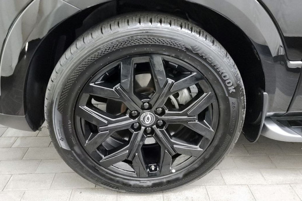 2021 Kia Mohave с пробегом 51 496 км