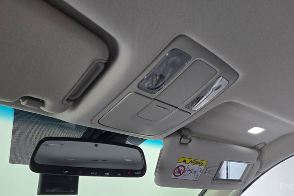 2021 Kia Mohave с пробегом 34 208 км