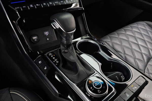 2022 Kia Mohave с пробегом 79 628 км