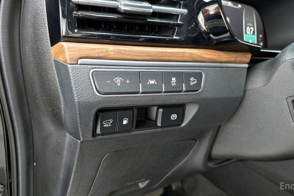 2020 Kia Mohave с пробегом 59 581 км