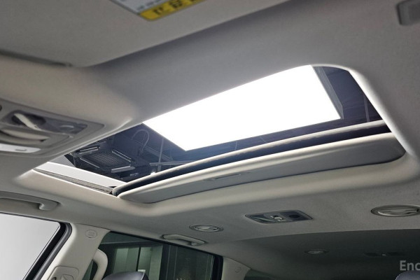 2020 Kia Mohave с пробегом 61 999 км