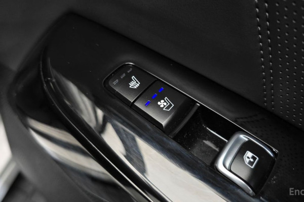 2021 Kia Mohave с пробегом 34 208 км