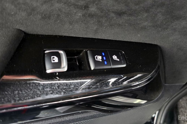 2020 Kia Mohave с пробегом 59 581 км