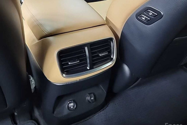 2021 Kia Mohave с пробегом 71 403 км